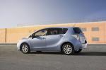 Toyota Verso 2009 года